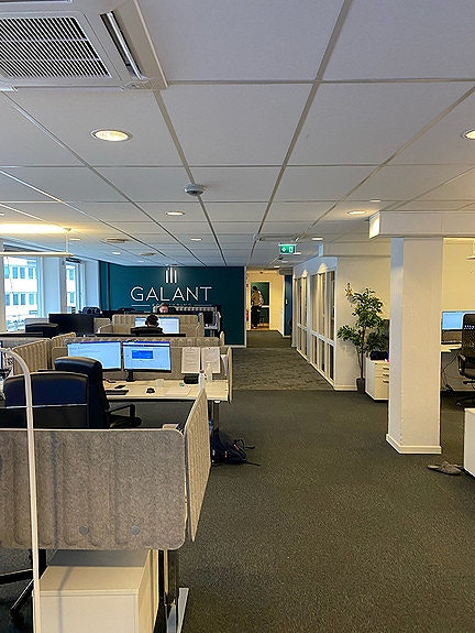 Bilde 1 av 5 i jobbannonse-galleriet