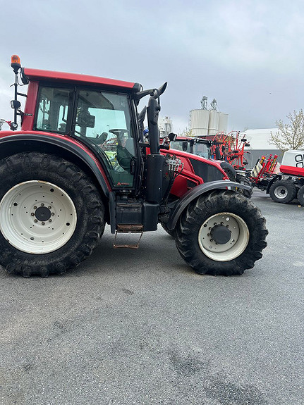 Valtra N163 Direct 2012, kr 639 000,-
