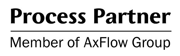 PROCESS PARTNER AS logo