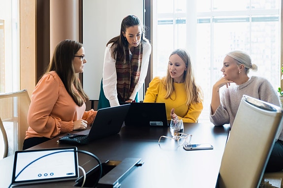 Bilde 4 av 5 i jobbannonse-galleriet