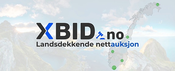 Bilde 1 av 1 i jobbannonse-galleriet