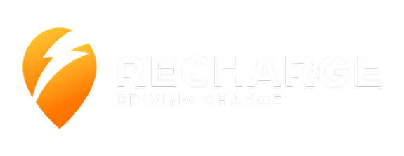 Recharge logo