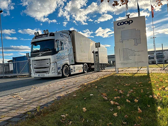 Bilde 2 av 7 i jobbannonse-galleriet