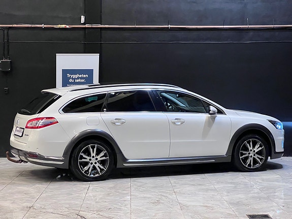Peugeot 508 9 of 30