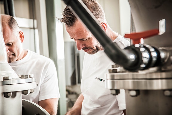 Bilde 1 av 4 i jobbannonse-galleriet