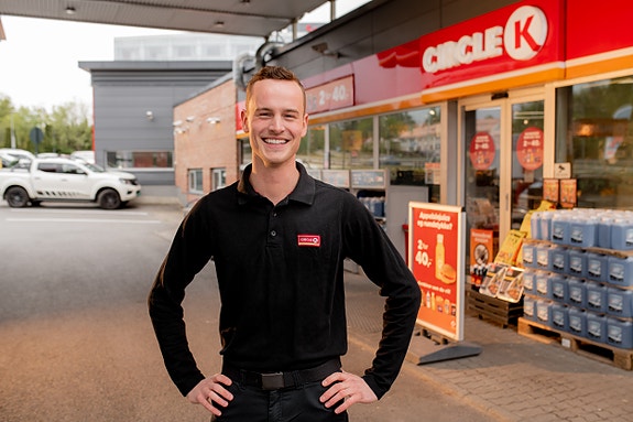 Bilde 5 av 5 i jobbannonse-galleriet