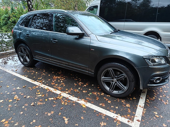 Audi Q5 3 of 13