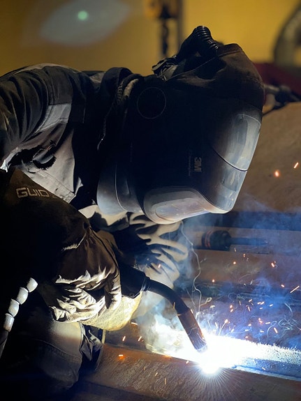 Bilde 3 av 5 i jobbannonse-galleriet