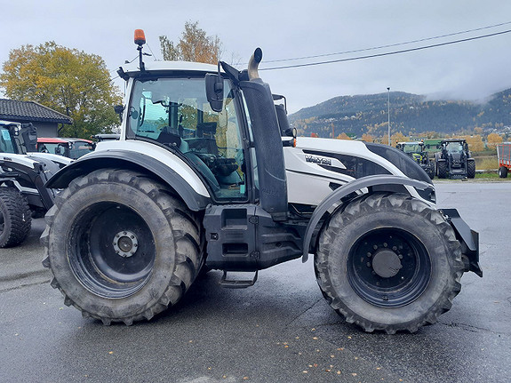 Valtra T234 2018, kr 1 020 000,-