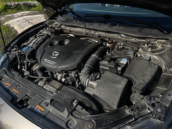 Mazda 6 12 of 30