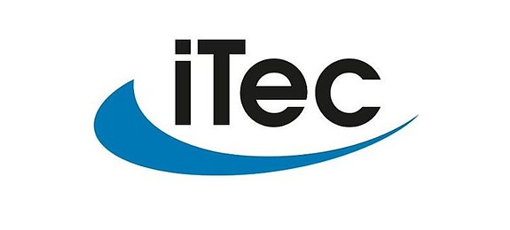 iTec AS logo
