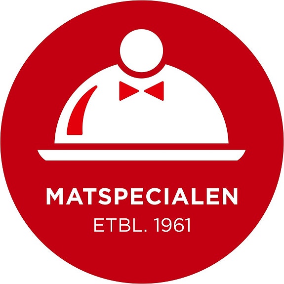 Matspecialen logo