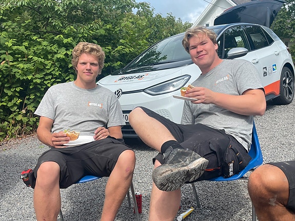 Bilde 5 av 5 i jobbannonse-galleriet