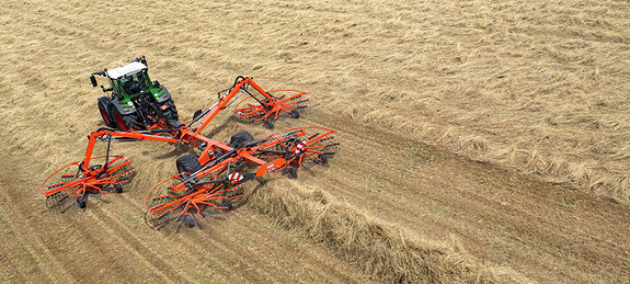 Kuhn GA13231