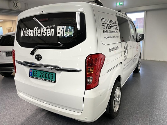 BYD T3 4 of 24