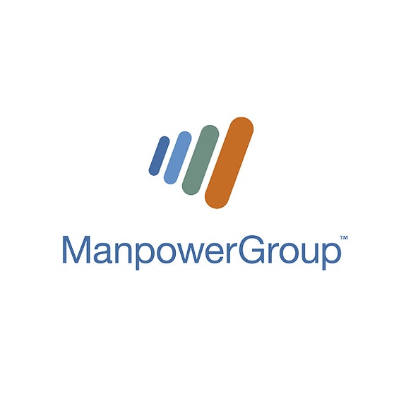 Manpower logo