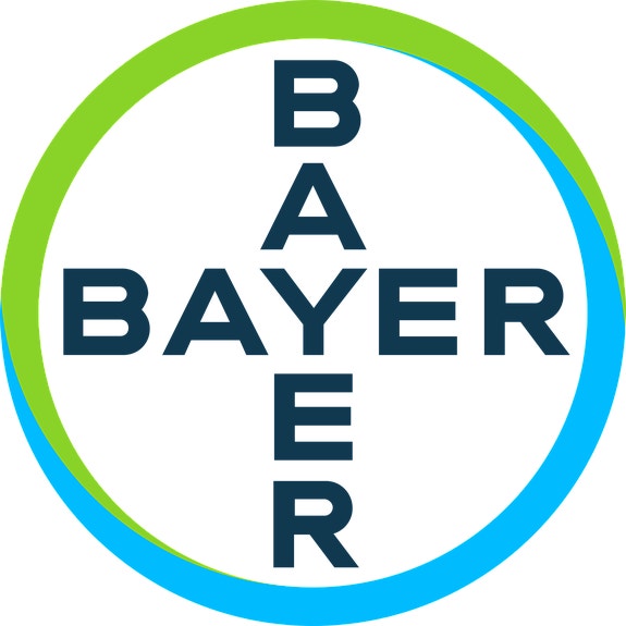 Bayer Nordic logo