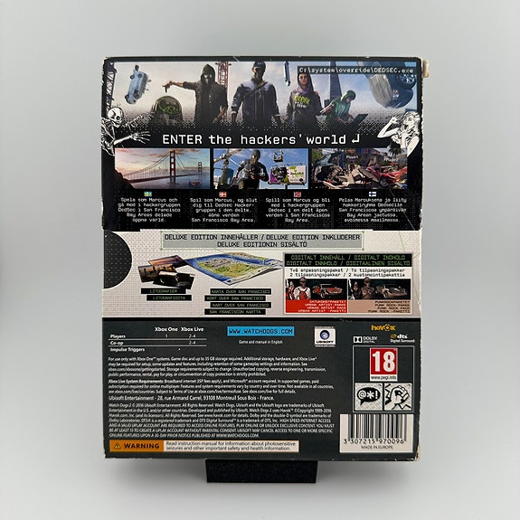 Product image 2 of 5