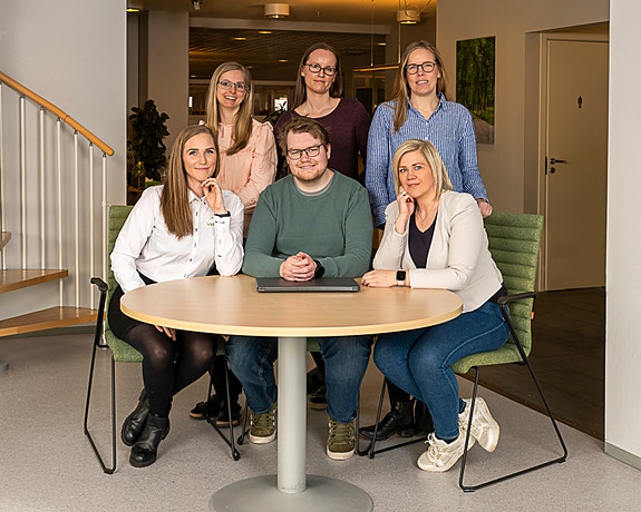 Bilde 1 av 1 i jobbannonse-galleriet