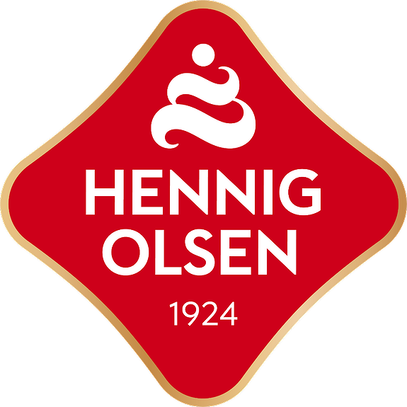 Hennig-Olsen Is AS logo