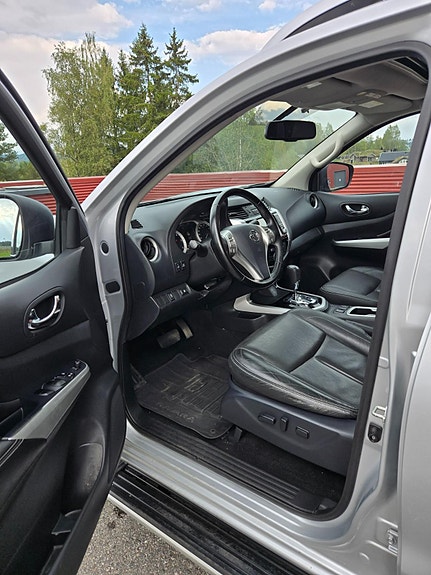 Nissan Navara 11 of 30