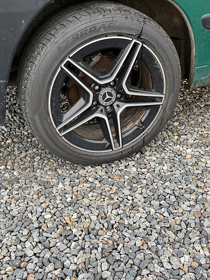Mercedes-Benz Vito 110 11 of 27