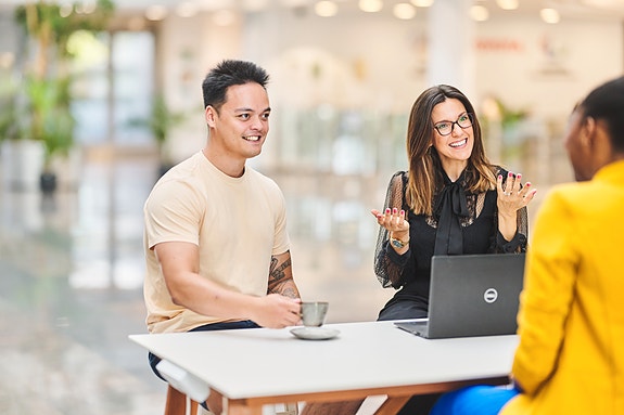 Bilde 1 av 7 i jobbannonse-galleriet