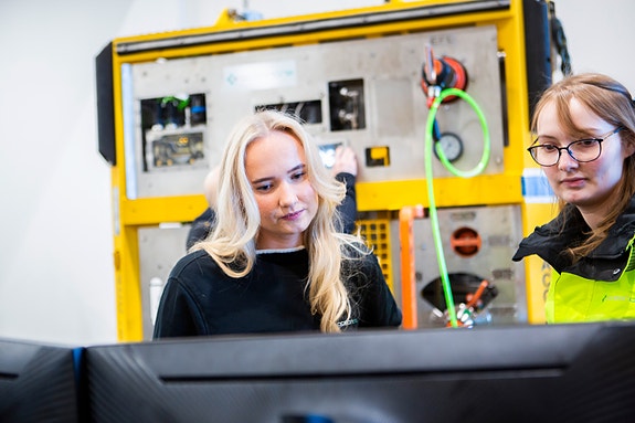 Bilde 5 av 7 i jobbannonse-galleriet