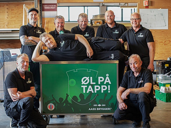 Bilde 3 av 7 i jobbannonse-galleriet