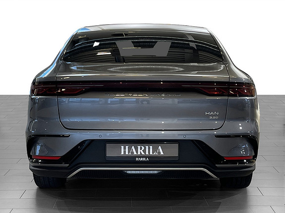 BYD Han