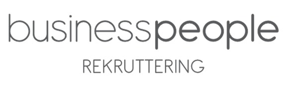 Businesspeople Bemanning & Rekruttering logo