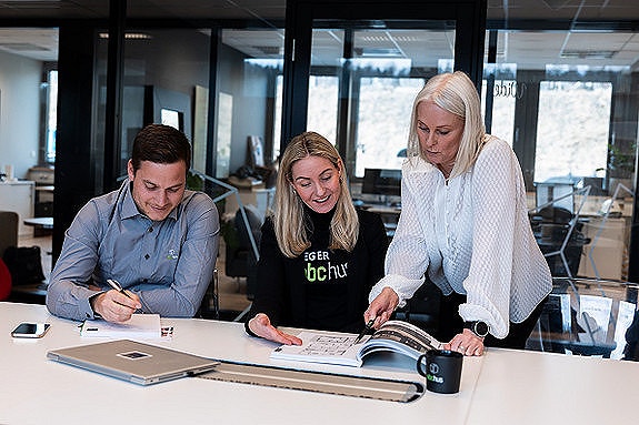 Bilde 2 av 4 i jobbannonse-galleriet