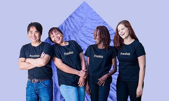 Bilde 1 av 1 i jobbannonse-galleriet