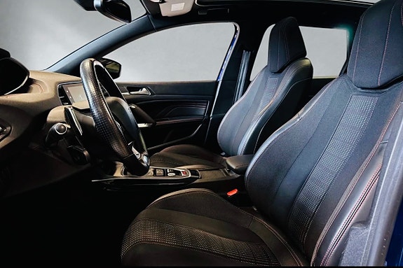 Peugeot 308 11 of 28
