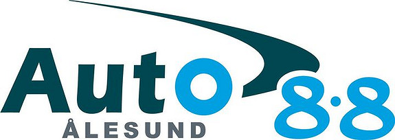 Auto 8-8 Ålesund AS logo