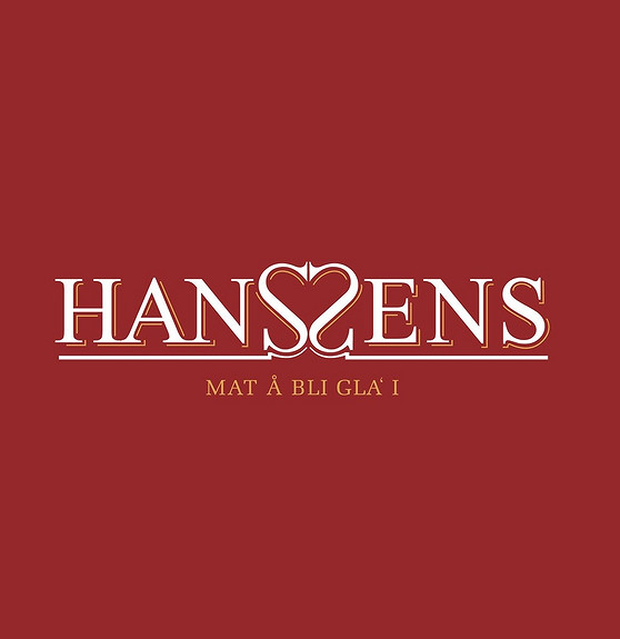 H.A. Hanssen AS logo