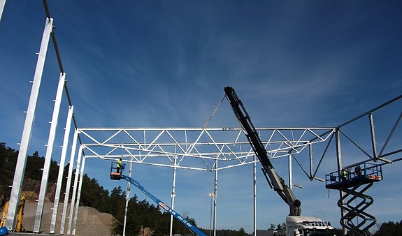 Bilde 1 av 3 i jobbannonse-galleriet