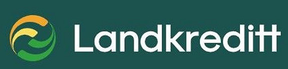 Landkreditt Forsikring AS logo