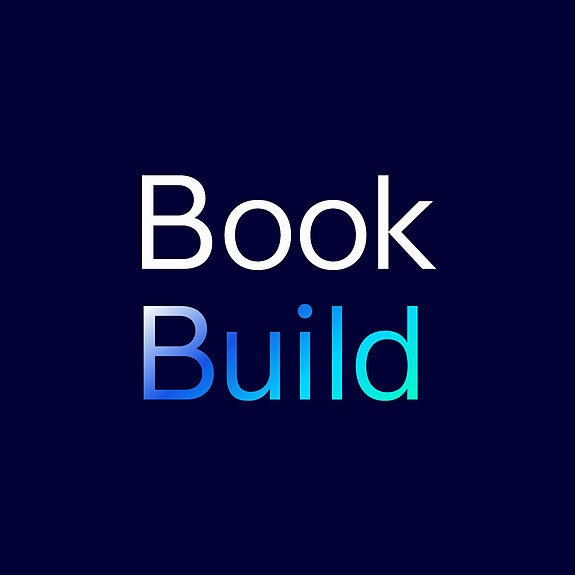 Bookbuild AS logo
