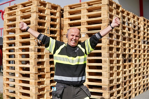 Bilde 2 av 5 i jobbannonse-galleriet