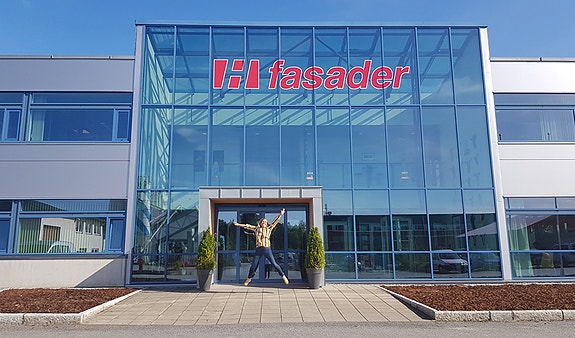 Bilde 1 av 6 i jobbannonse-galleriet