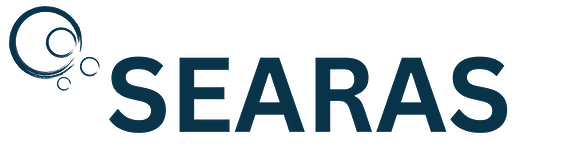 Searas AS logo