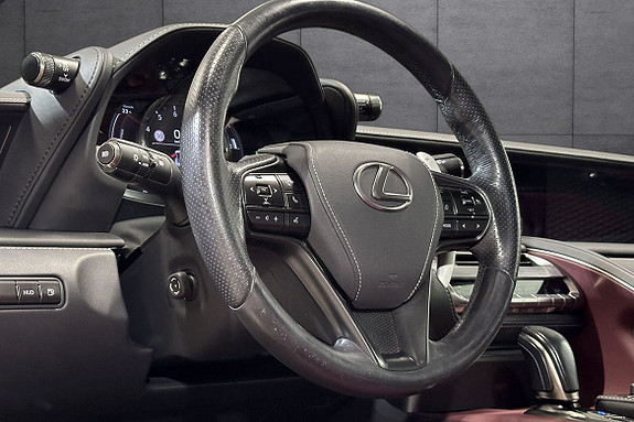 Lexus LC