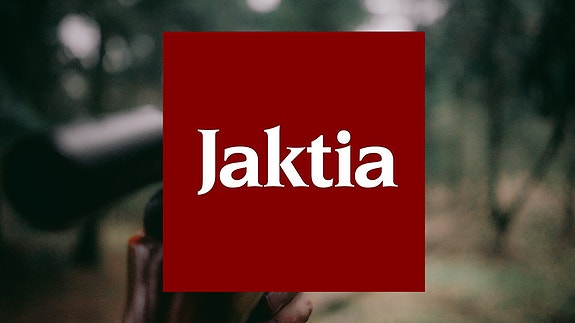 Jaktia Oslo. logo