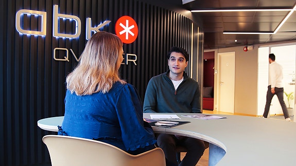 Bilde 1 av 1 i jobbannonse-galleriet