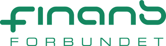 Finansforbundet logo