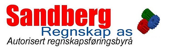 Sandberg Regnskap AS logo