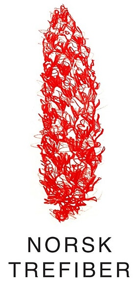 Norsk Trefiber logo