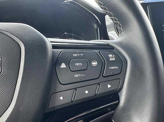 Isuzu D-max 29 of 30