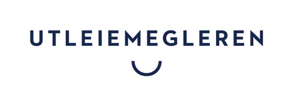 Utleiemegleren Østfold logo